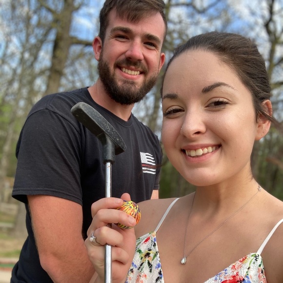 Meet your Posher, Mikala - Picture 3 of 6